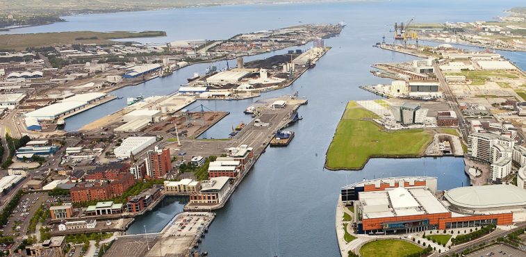 NI economy needs speedy SPS deal