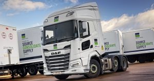Bunzl Retail Supplies partners with TIP for major fleet upgrade