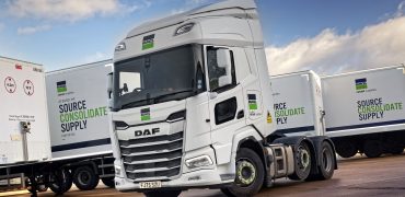 Bunzl Retail Supplies partners with TIP for major fleet upgrade