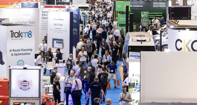 CV Show 2026 is its largest and most ambitious to date