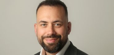 Calum James, General Manager, Farizon Auto