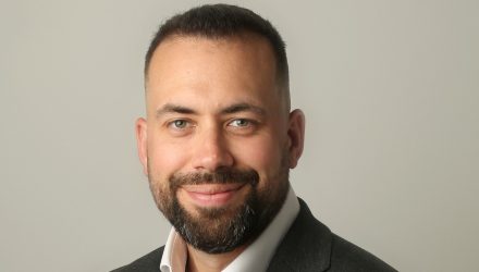 Calum James, General Manager, Farizon Auto