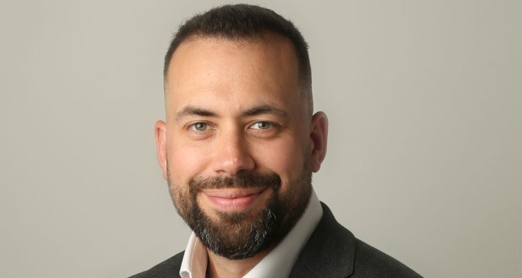 Calum James, General Manager, Farizon Auto