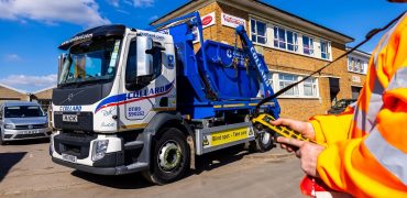 How Collard Group saved over £130,000 a year with Samsara