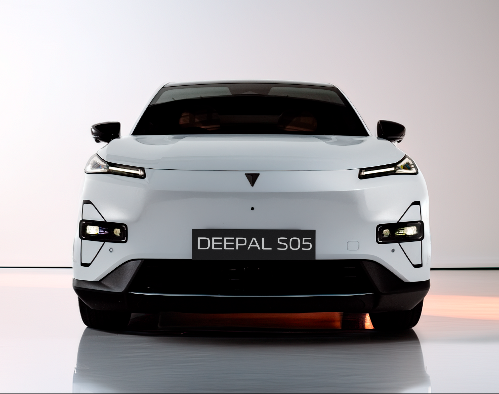 Changan UK launches the innovative electric Deepal S05