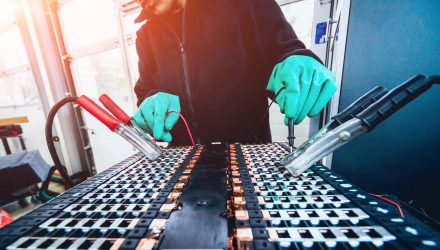 Skills gap threatens UK’s switch to electric vehicles