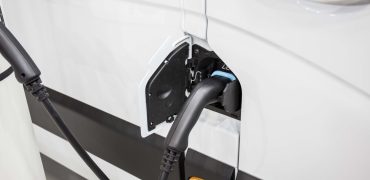 The LCV market dipped in January