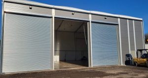 FVTH opens purpose-built depot in Wraysbury