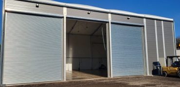 FVTH opens purpose-built depot in Wraysbury