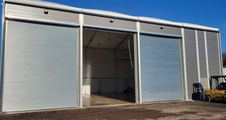 FVTH opens purpose-built depot in Wraysbury