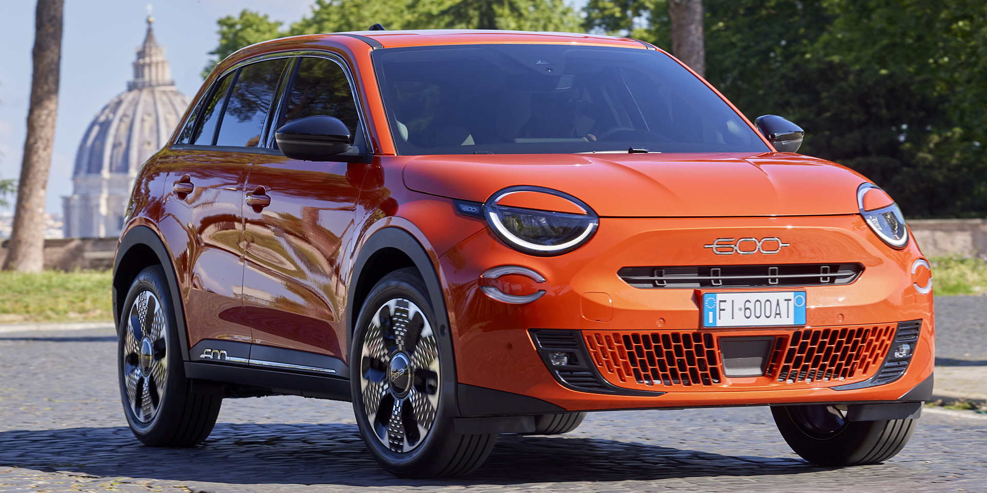 Green NCAP names top category winners