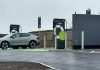 Zapgo brings new Ultra-Rapid EV charging to Rode