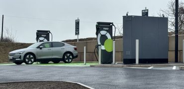 Zapgo brings new Ultra-Rapid EV charging to Rode