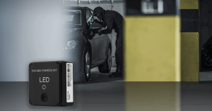 Tracker innovation to boost stolen vehicle recovery performance