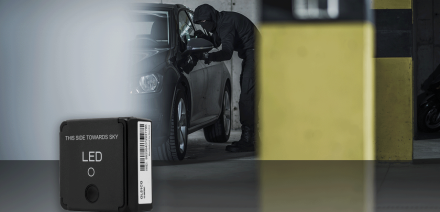 Tracker innovation to boost stolen vehicle recovery performance