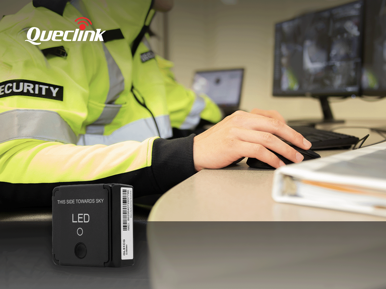 Tracker innovation to boost stolen vehicle recovery performance