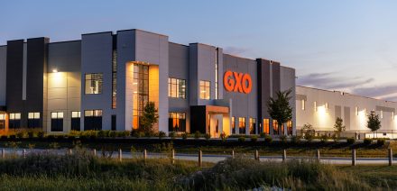 GXO selected to manage operations at BMW Group’s Swindon site