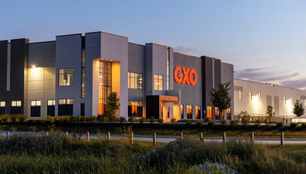 GXO selected to manage operations at BMW Group’s Swindon site