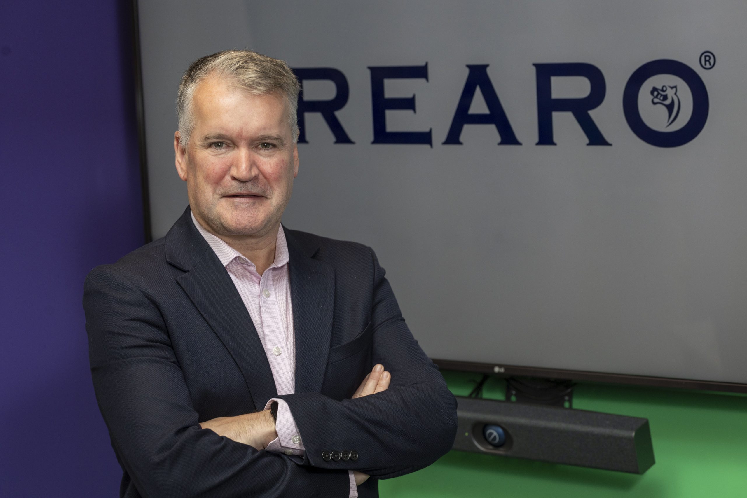Rearo drives national expansion with major fleet investment