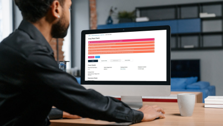 Grey fleet checks from Logistics UK to reduce operator risk