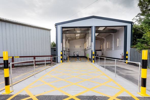 DVSA Updates HGV and PSV Inspection Manual for 2026