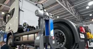 DVSA Updates HGV and PSV Inspection Manual for 2026