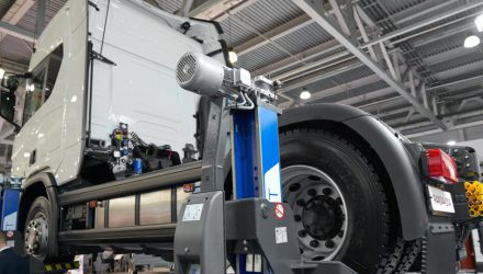 DVSA Updates HGV and PSV Inspection Manual for 2026