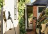 Boost in grants for home and business EV charge point