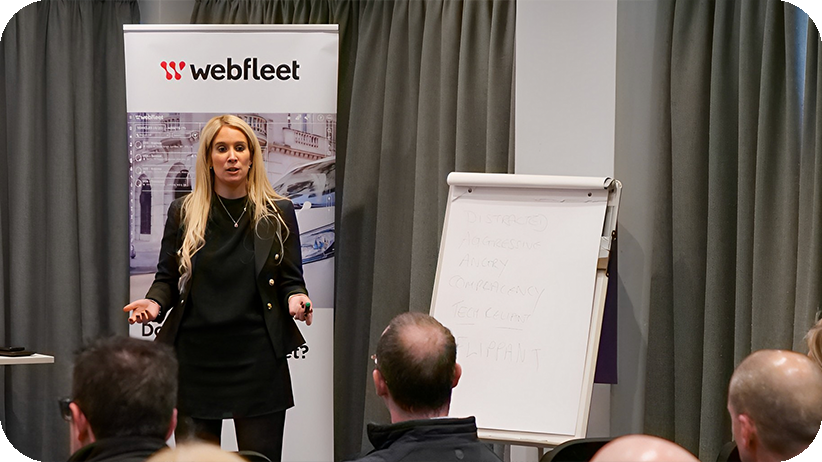 Fleet Managers Roadshow returns with a new look