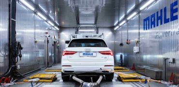 Euro 7 framework to include non-exhaust emissions