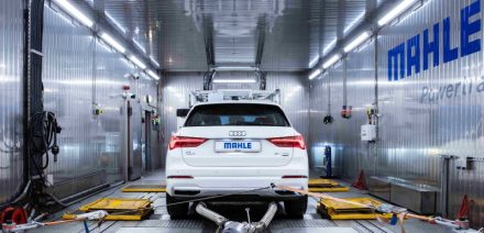 Euro 7 framework to include non-exhaust emissions