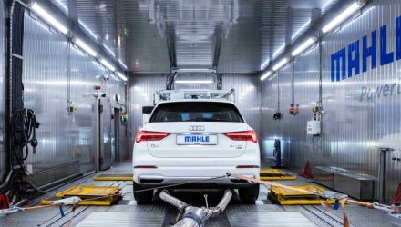 Euro 7 framework to include non-exhaust emissions