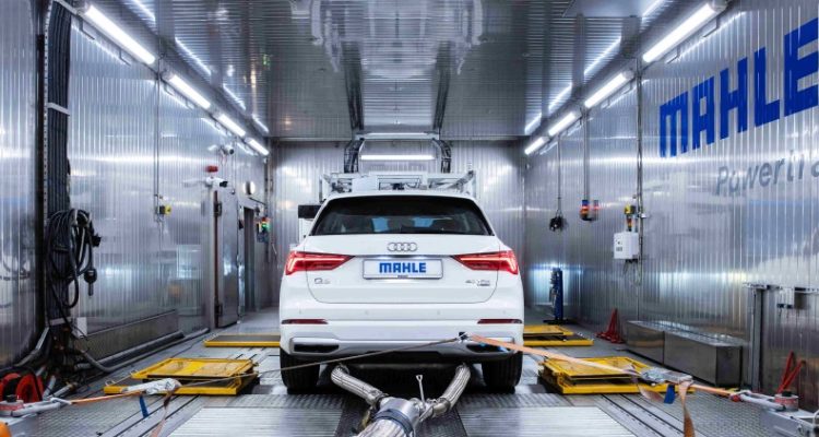 Euro 7 framework to include non-exhaust emissions