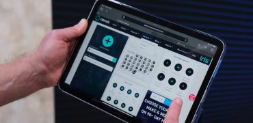 Nexus Rental Drives record peak performance