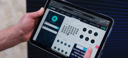 Nexus Rental Drives record peak performance