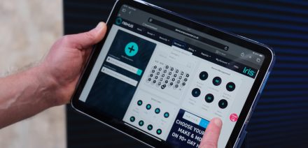 Nexus Rental Drives record peak performance