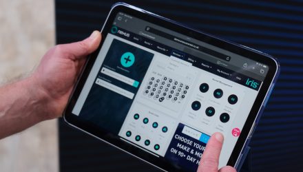 Nexus Rental Drives record peak performance