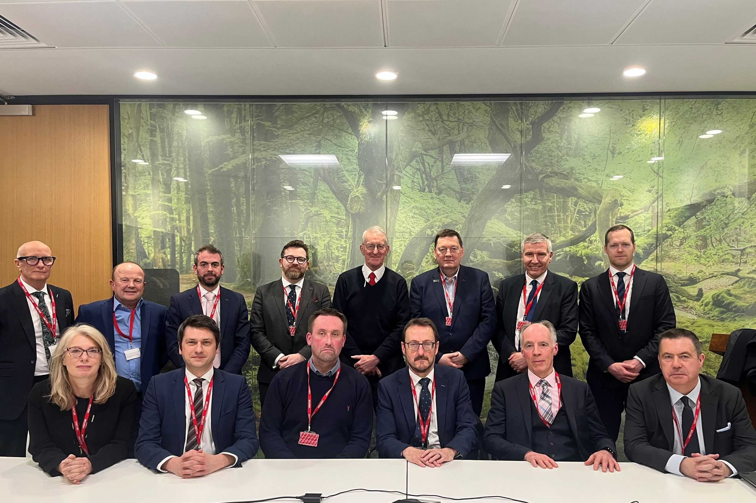 NI economy needs speedy SPS deal