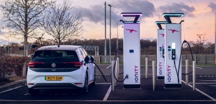 Electroverse partners with Freenow by Lyft