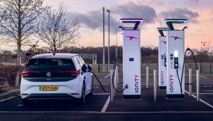 Electroverse partners with Freenow by Lyft