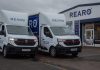 Rearo drives national expansion with major fleet investment