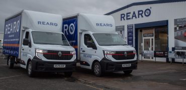 Rearo drives national expansion with major fleet investment