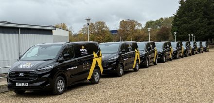 Surecam help Rock Compliance target fleet safety