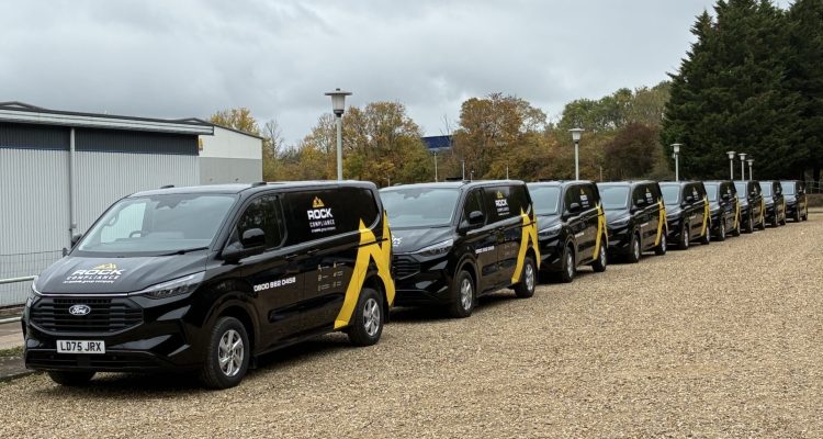 Surecam help Rock Compliance target fleet safety