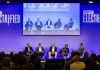 Heavy vehicle focus at SMMT's Electrified conference 2026