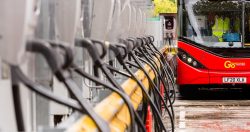 No longer optional for EV Fleets: proper load management