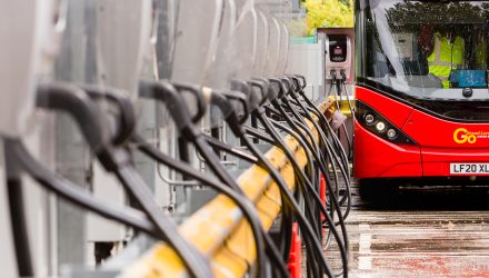 No longer optional for EV Fleets: proper load management