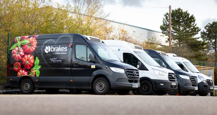 Sysco GB named Fleet Operator to Watch in 2026