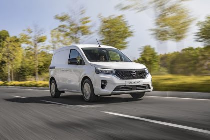 Image: Nissan