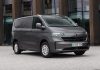 Additional savings of £1,500 across the new Transporter range
